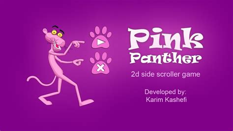 pink panther spiele kostenlos